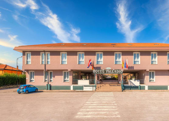 Hotel Palladio 1