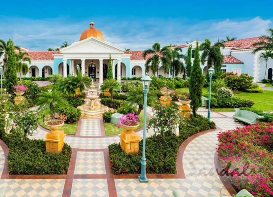 Sandals South Coast 1