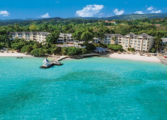 Sandals Royal Plantation 1