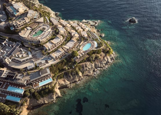 Seaside A Lifestyle Resort - adults only 1