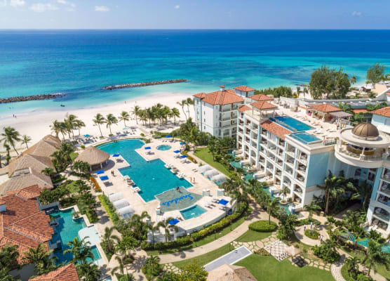 Sandals Royal Barbados 1
