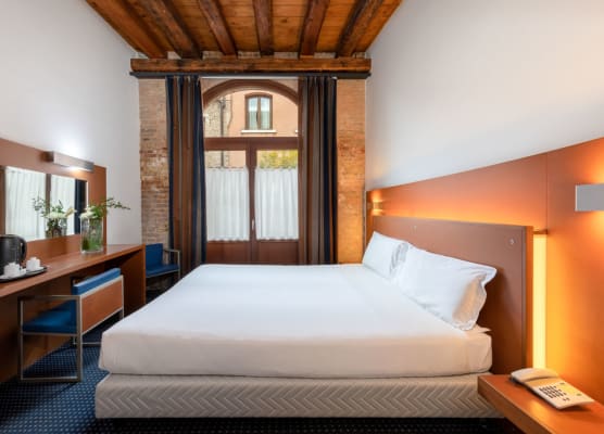 Eurostars Cannaregio 1