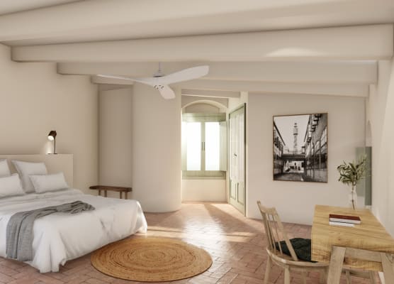Can Mascort Eco Hotel 1