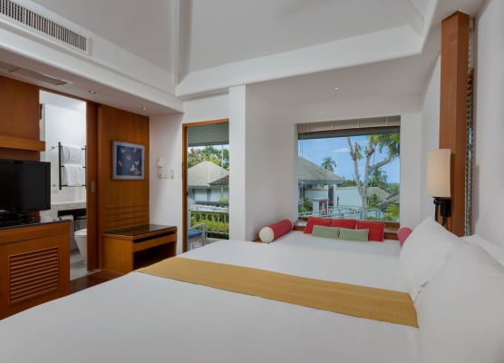 Centara Villas Samui 1