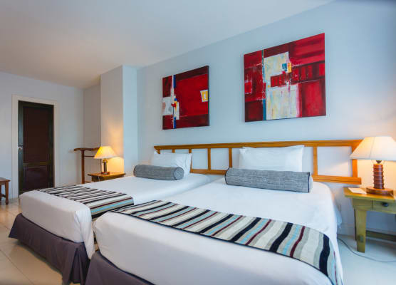 Waterfront Suites Phuket by Centara 1