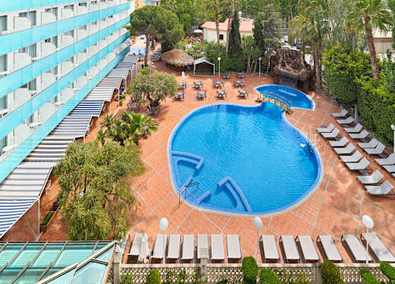 H10 Delfín - Adults Only 1