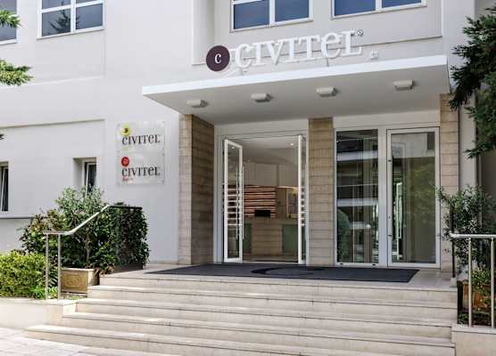 Civitel Attik Rooms & Suites 1