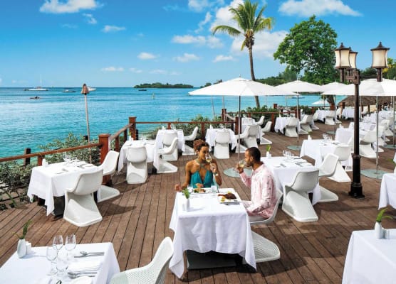 Sandals Negril Beach All Inclusive Resort and Spa - Couples Only 1