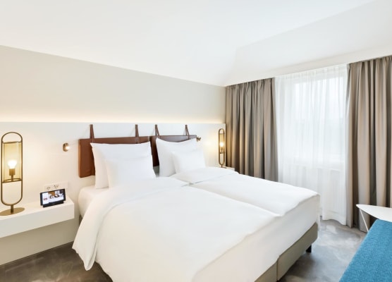 Austria Trend Hotel Bosei Wien 1