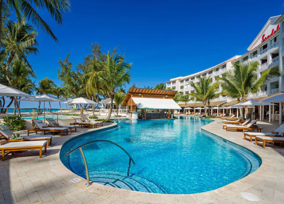 Sandals Barbados 1