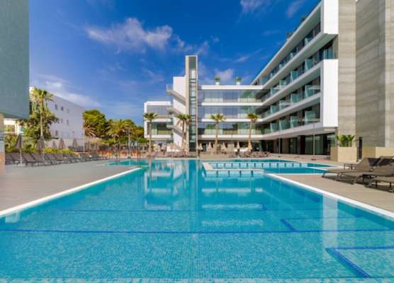 H10 Casa del Mar 1