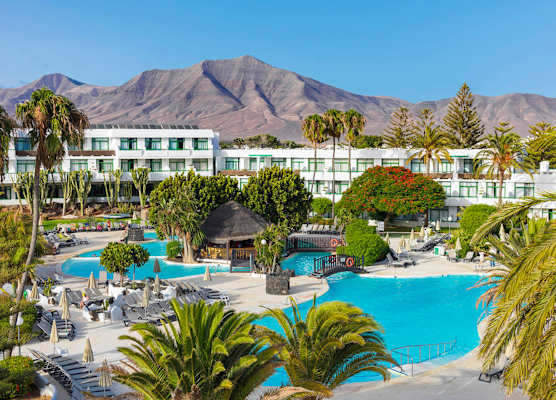 H10 Lanzarote Princess 1