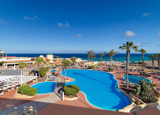 H10 Playa Esmeralda - Adults Only 1