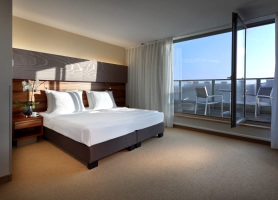 Eurostars Embassy 1