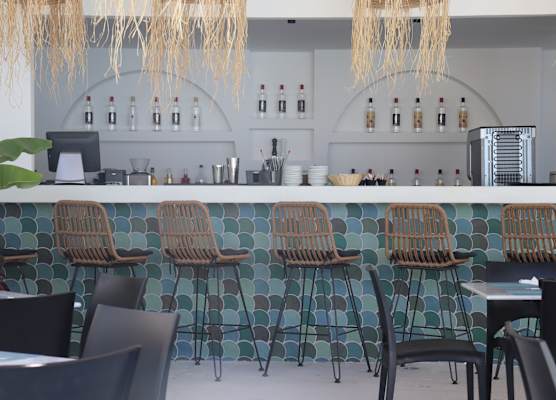 Evita Alegria Hotel 1