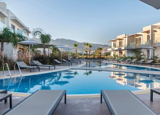 ONEIRO Boutique Hotel 1