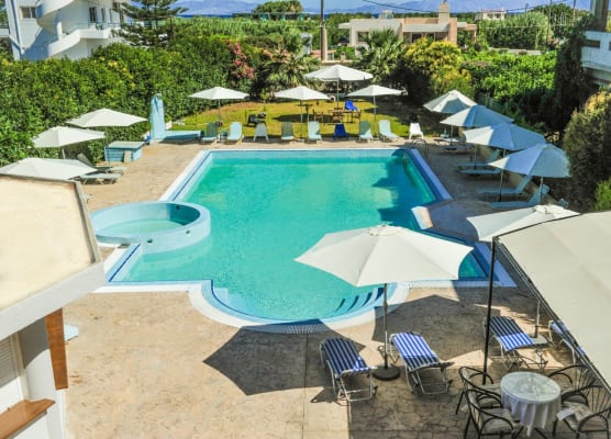 Valentino Hotel 1
