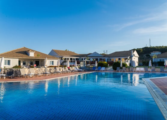 Keri Village & Spa by Zante Plaza (Adults Only) 1