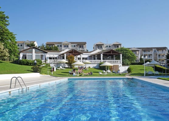 Rebeccas Village Hotel 1