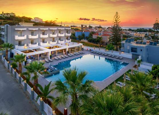 Dore Boutique Hotel 1