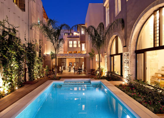 Rimondi Boutique Hotel - Small Luxury Hotels of the World 1