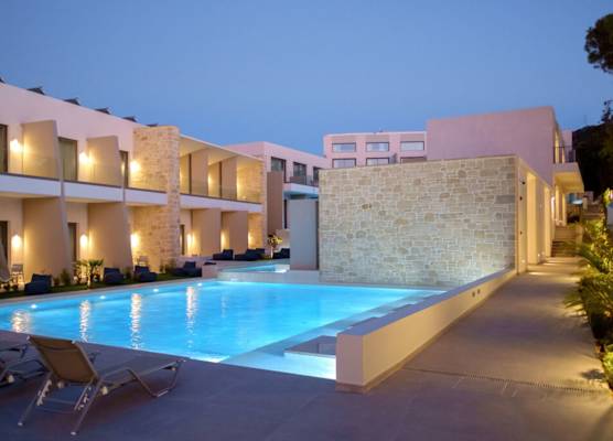 Phos Hotel Adults Only 1