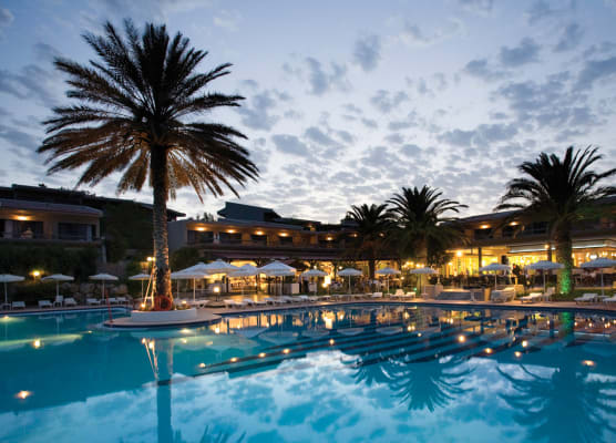 Cathrin Hotel Rhodes By Anayia All Inclusive Resorts 1