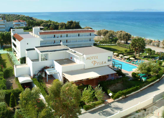 Pylea Beach Hotel 1