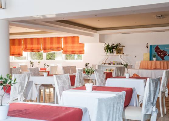 Gerakas Belvedere Hotel & Spa 1