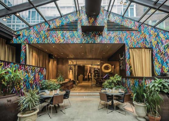 NoMo SoHo 1