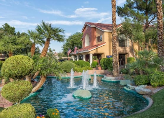 Westgate Flamingo Bay Resort 1
