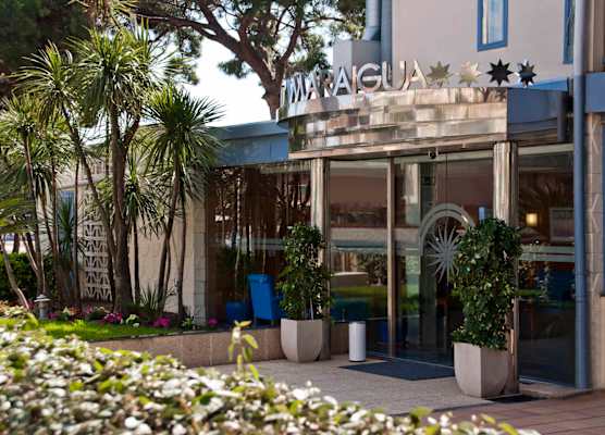 Amaraigua Hotel 1
