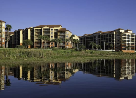 Westgate Lakes Resort and Spa 1