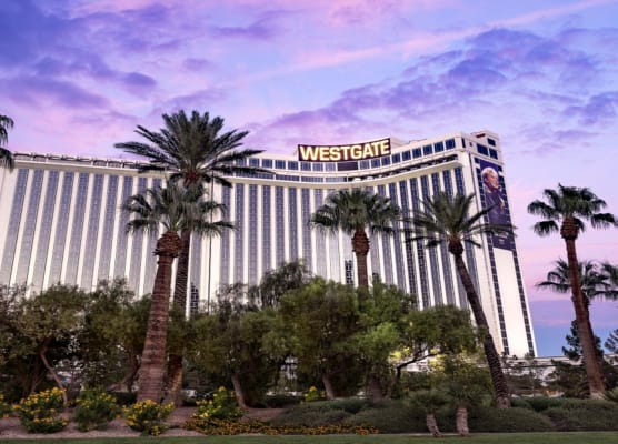 Sports Book at Westgate Las Vegas & Casino-Studio 1