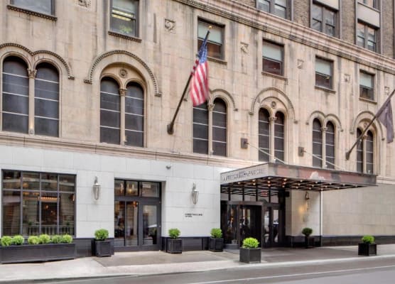 WestHouse New York 1