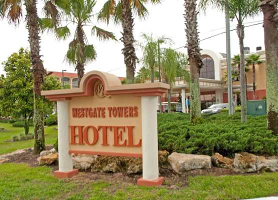 Westgate Towers Resort 1
