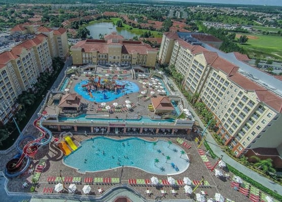 Westgate Town Center Resort 1