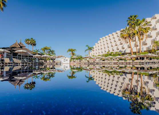 Landmar Playa La Arena 1