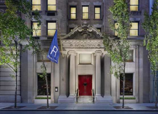 Royalton New York 1