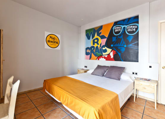 Ten Hostel 1