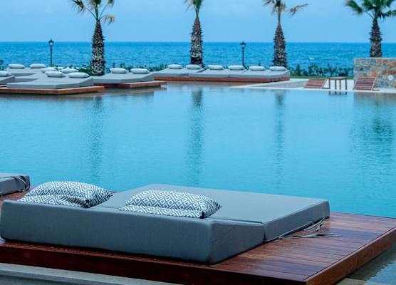 SENSEANA Sea Side Resort & Aquadventure 1