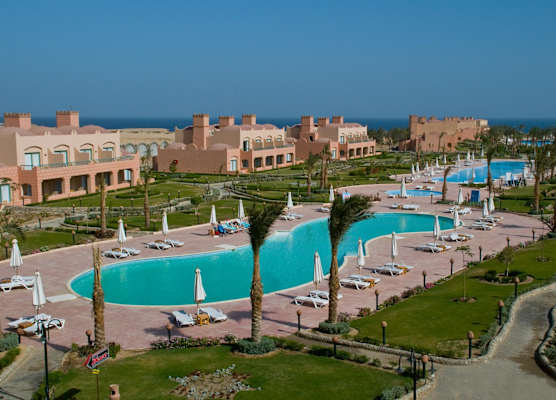 Sentido Akassia Beach Resort 1