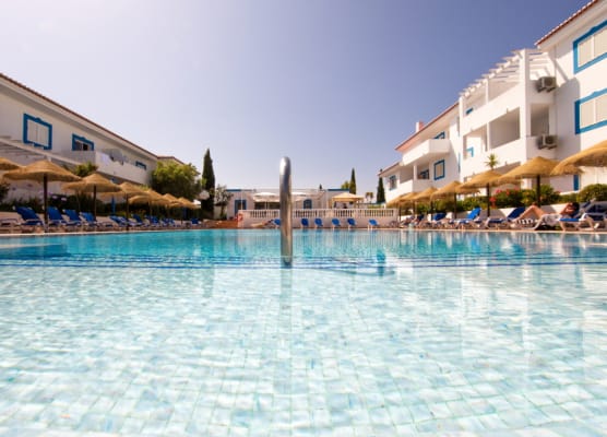 Agua Hotels Vila Branca 1