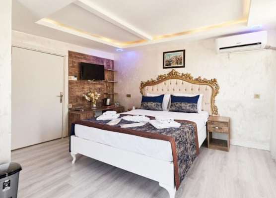 Armar Hotel 1
