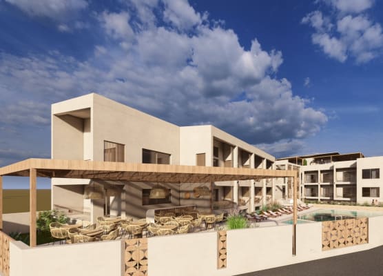 Inea Sole Boutique Hotel 1