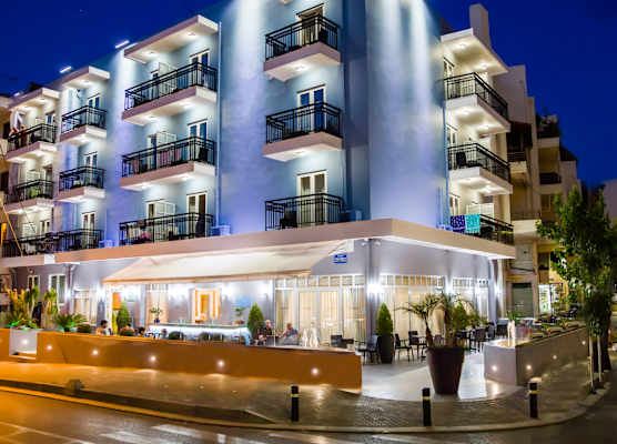 Astali Hotel 1