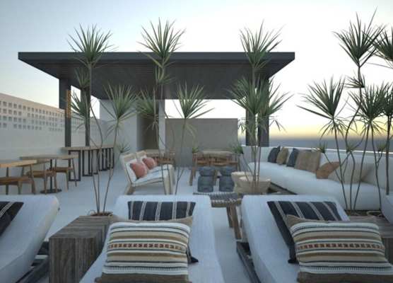 Lumo Boutique Suites 1