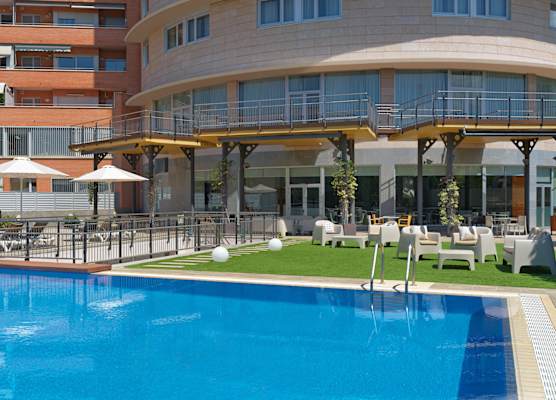 Ponient Vila Centric by PortAventura World - Available rates with tickets to PortAventura Park & Ferrari Land 1