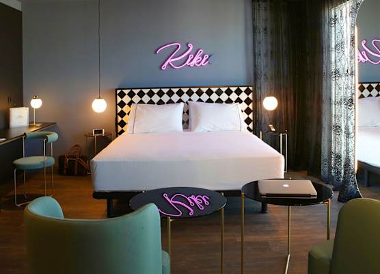 Axel Hotel Madrid - Adults Only 1