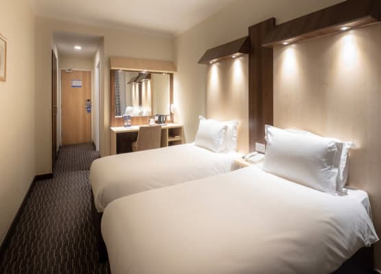 Royal National Hotel 1